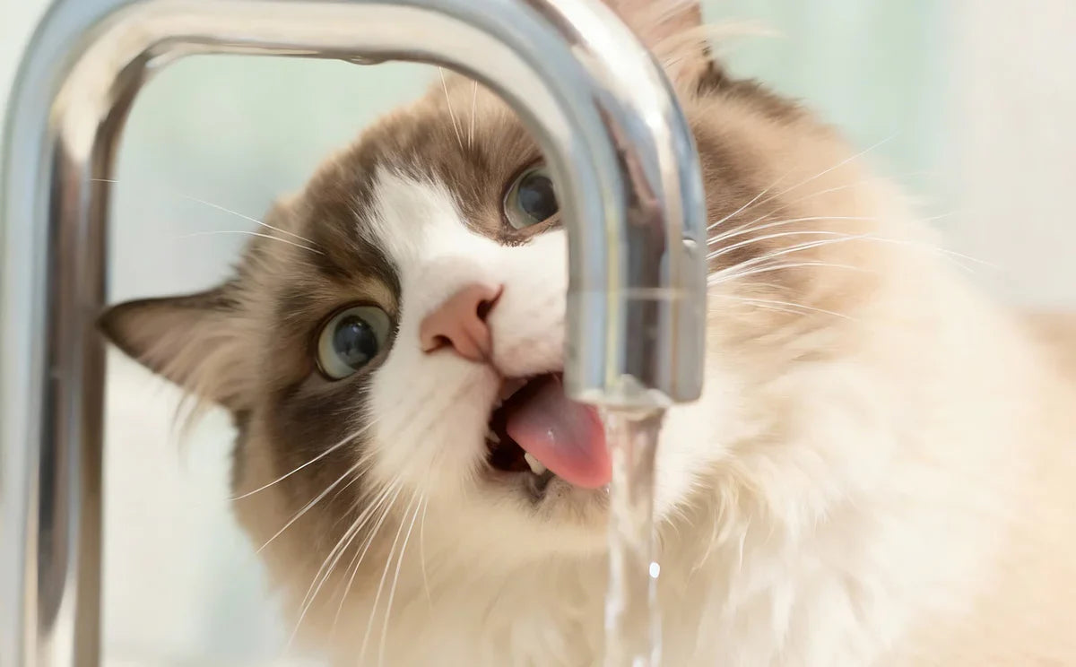 How Much Water Should a Cat Drink Daily? Your Guide to Keeping Cats Hydrated