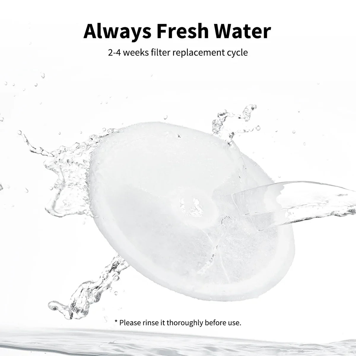 2025/08/19 How to Choose Petkit Filters? 2025 Tested Recommendations + Complete Replacement/Cleaning Guide