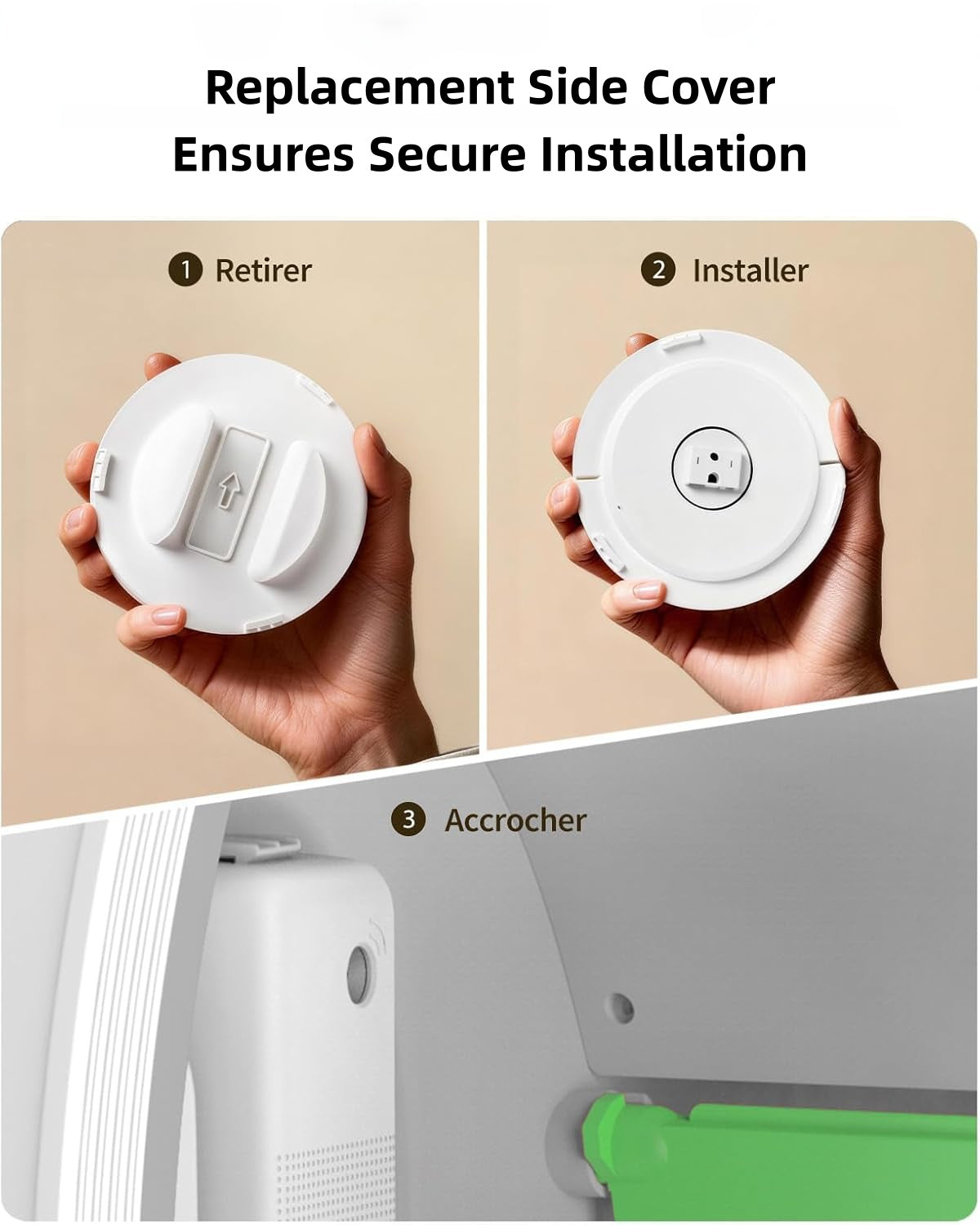 Pura Air Smart Spray package