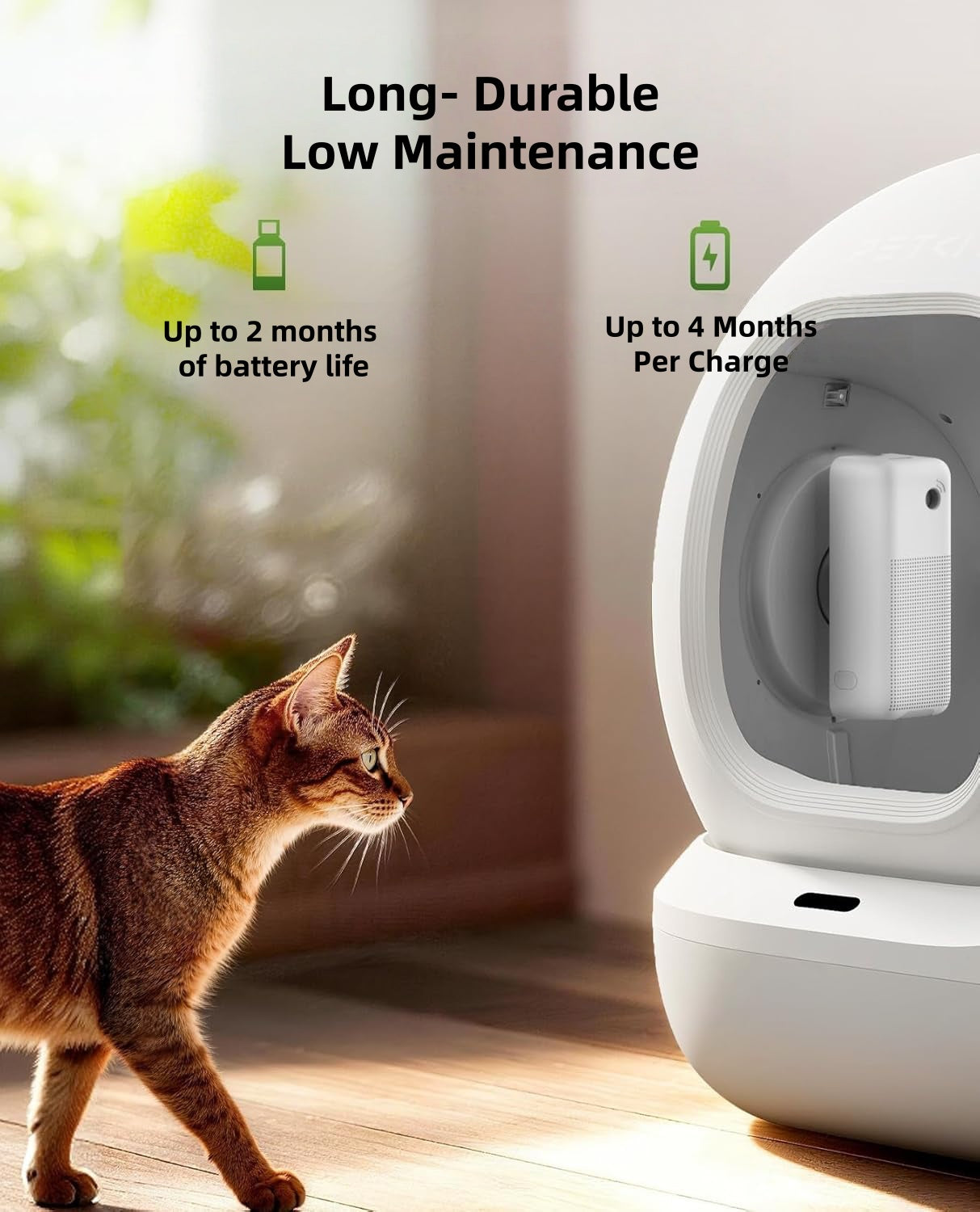 Pura Air Smart Spray package