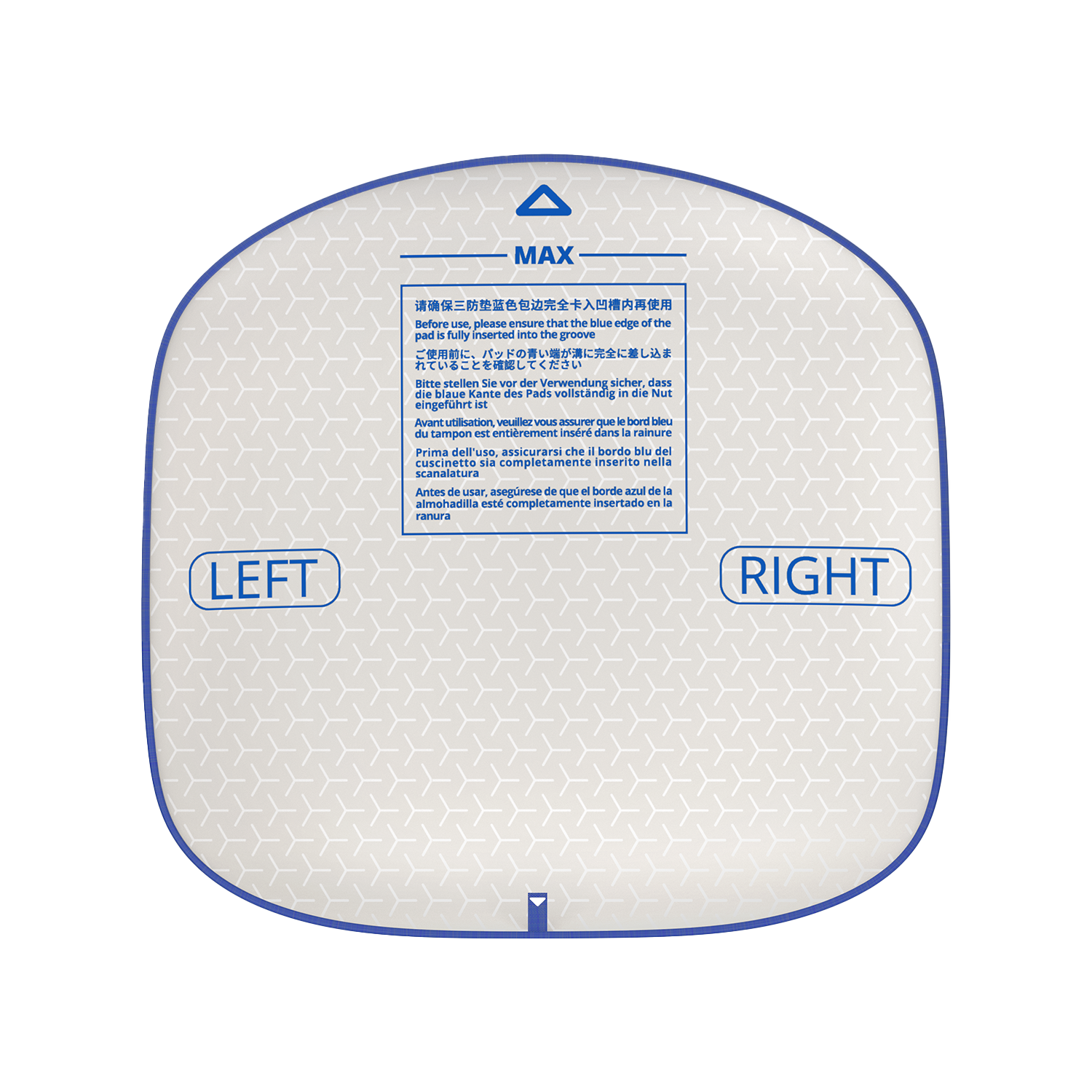 Hochleistungs-Katzenstreuunterlage Ultra (Nur für Purobot Ultra)