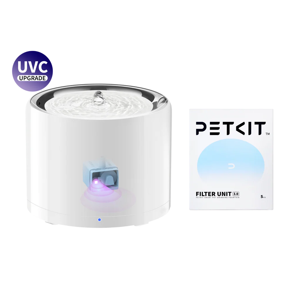 EverSweet 3 Pro (UVC) Ultimate Bundle