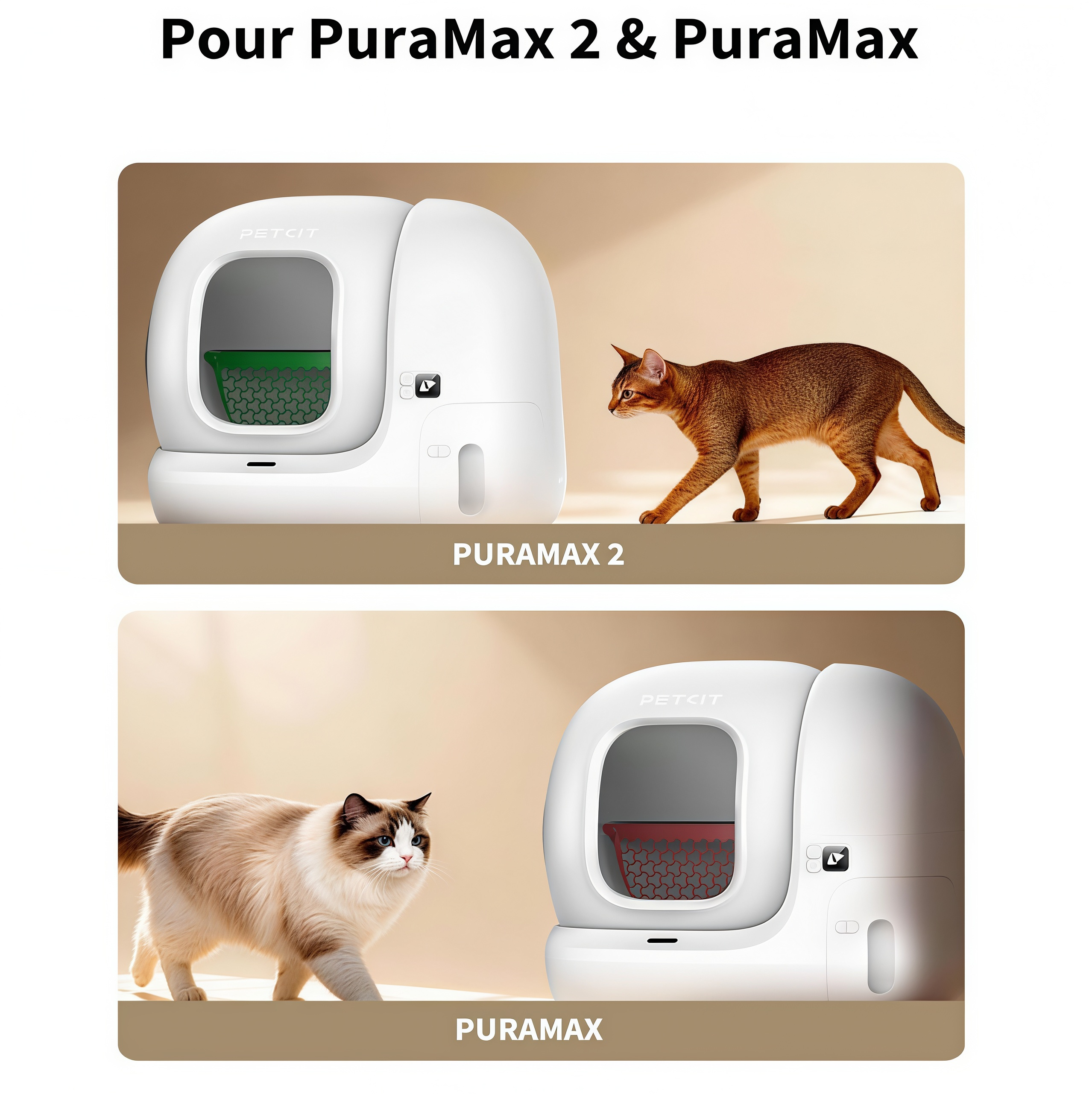 Pura Air Smart Spray package