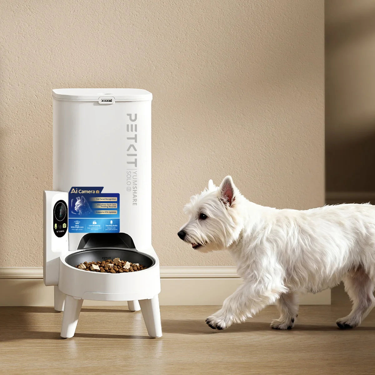PETKIT Smart Essentials Bundle