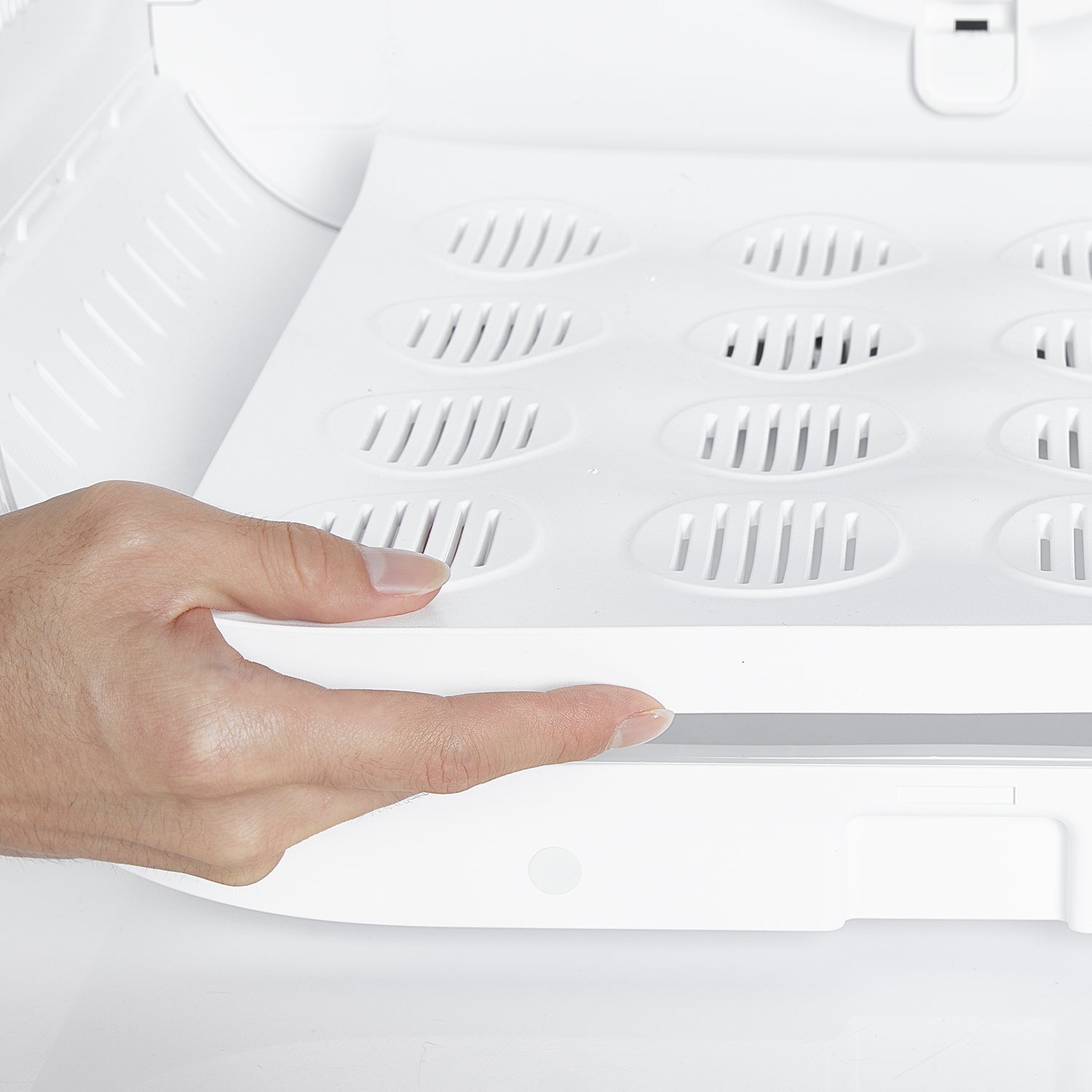 Pre-sale:AirSalon Max Pro Pet Dryer Box -EU plug