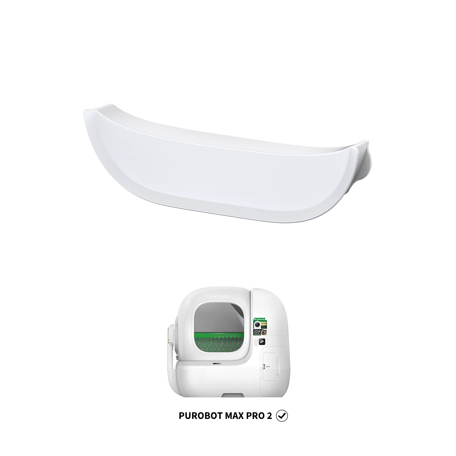 PETKIT Zaun 2.0