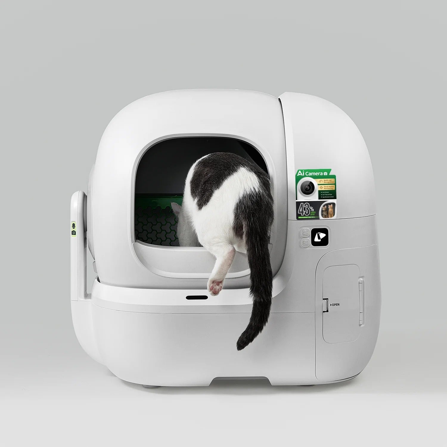 PETKIT Zaun 2.0