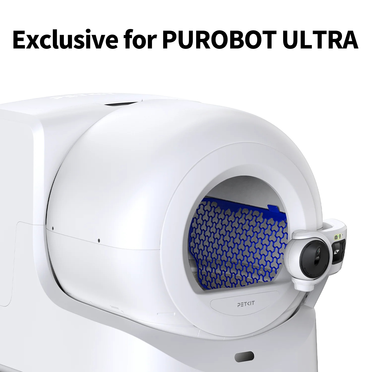 Cat Litter Sifter (Only for Purobot Ultra)