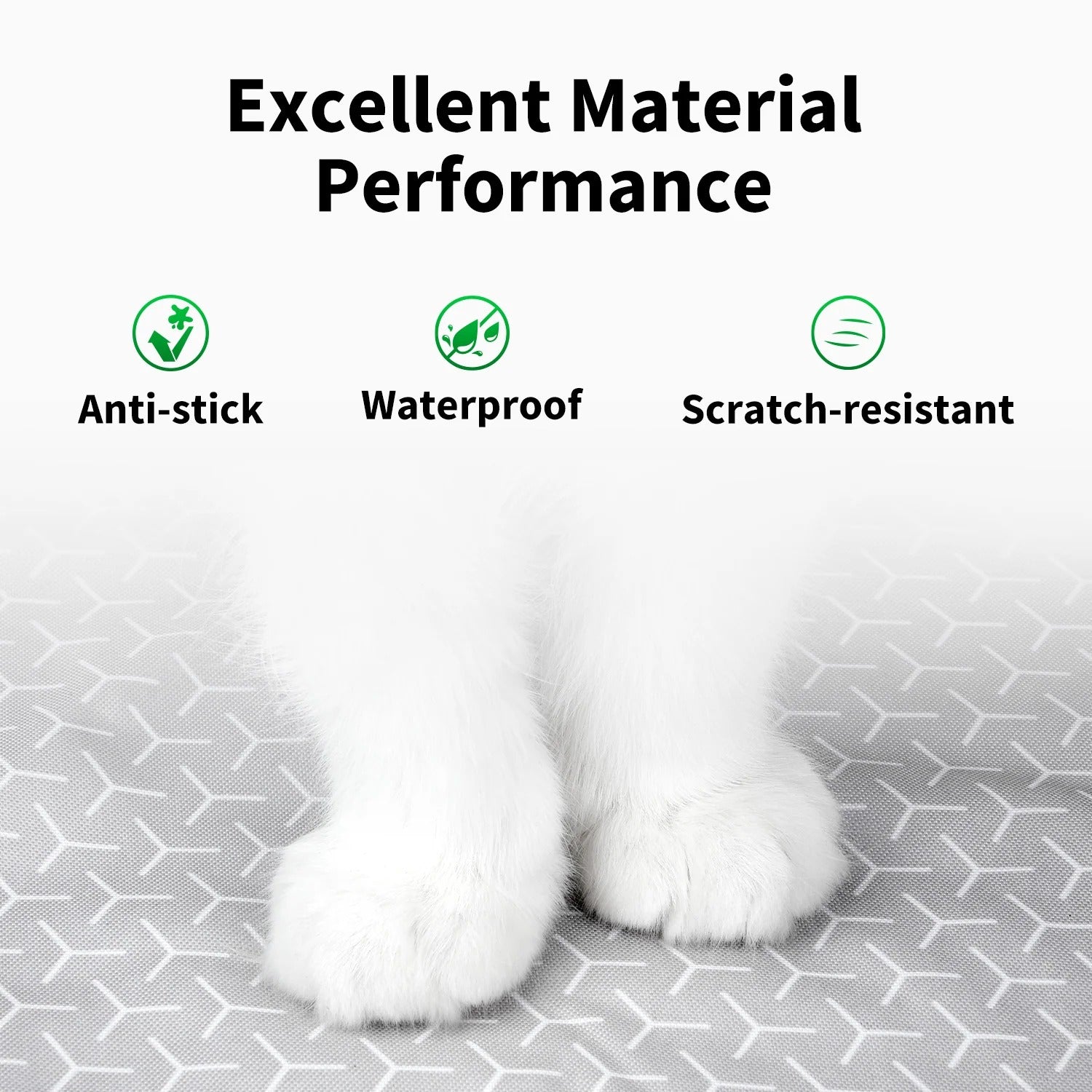 High Performance Cat Litter Pad Max