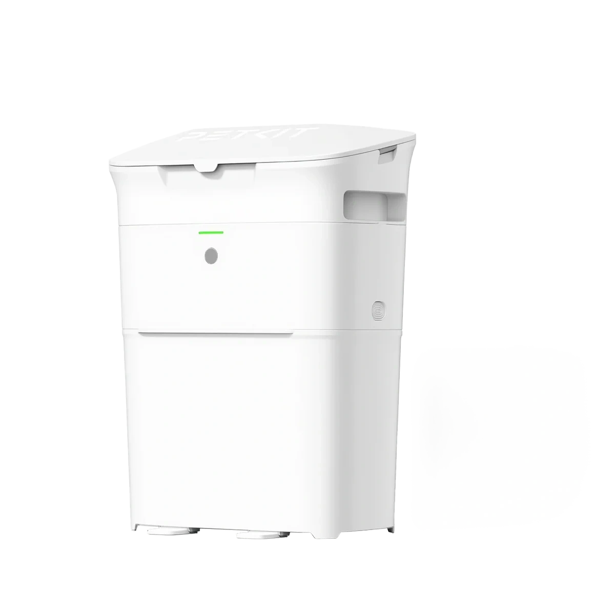 AutoSeal Cat Litter Disposal System