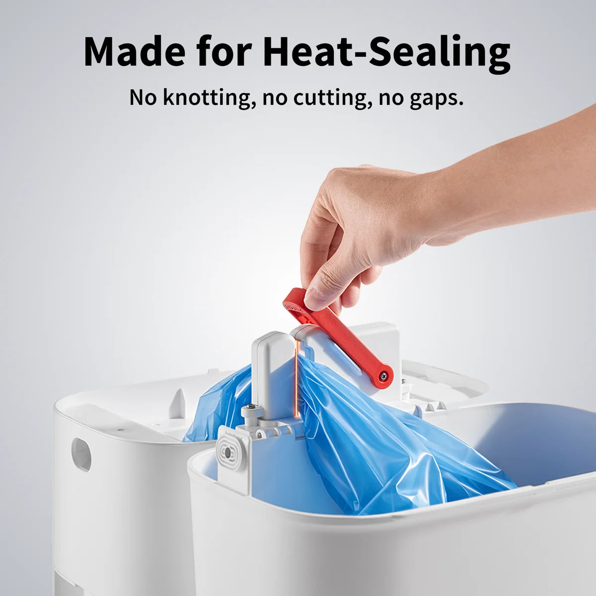 AutoSeal Refill Ring Pro