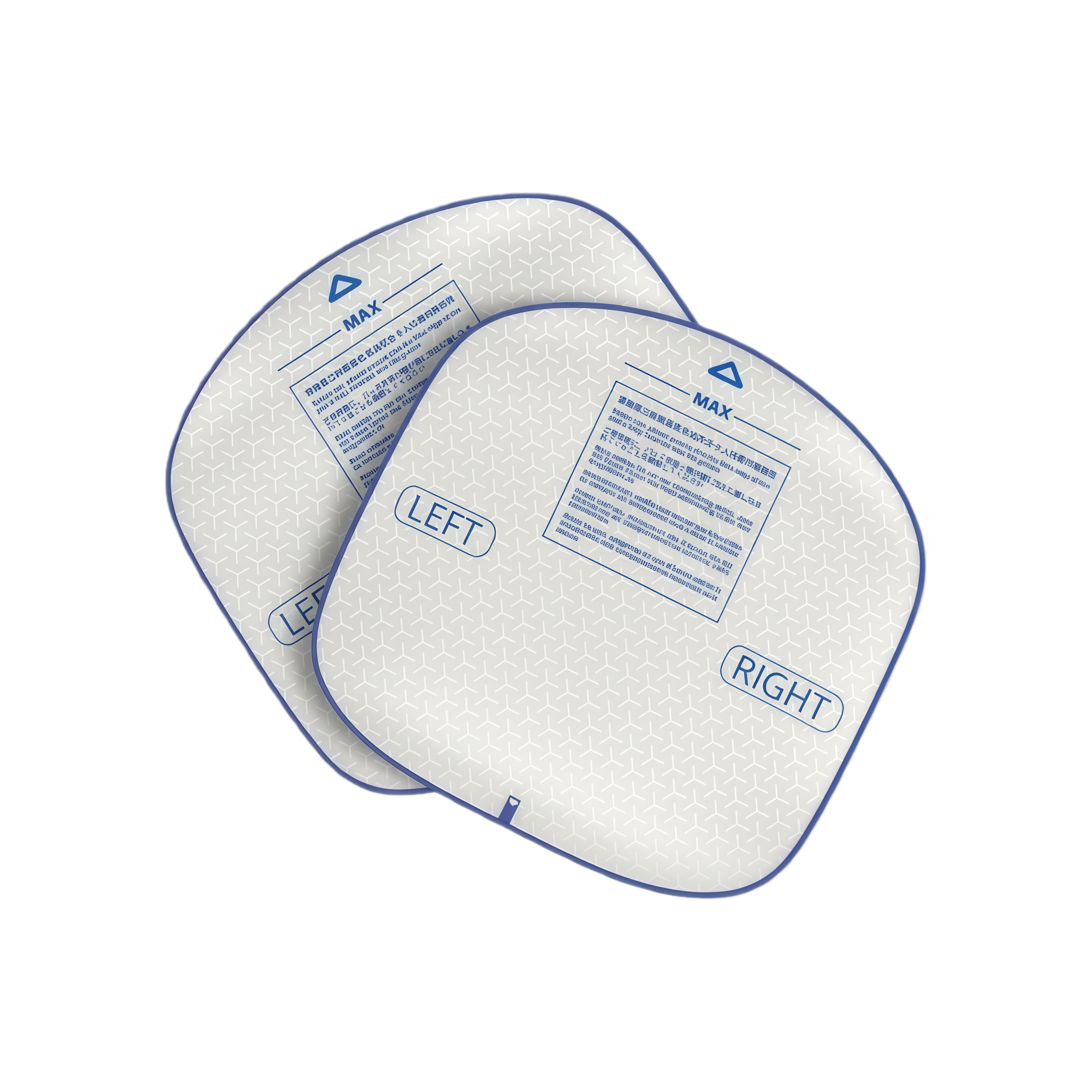 Hochleistungs-Katzenstreuunterlage Ultra (Nur für Purobot Ultra)