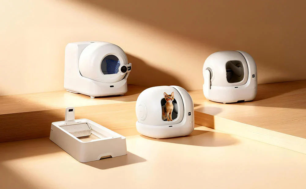 2025 PETKIT Best Automatic Litter Boxes: Ultimate Buying Guide