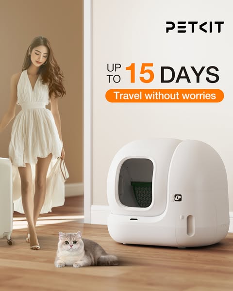 2025/08/20 Petkit Pura Max 2 Review 2025: A Must-Have for European Cat Owners