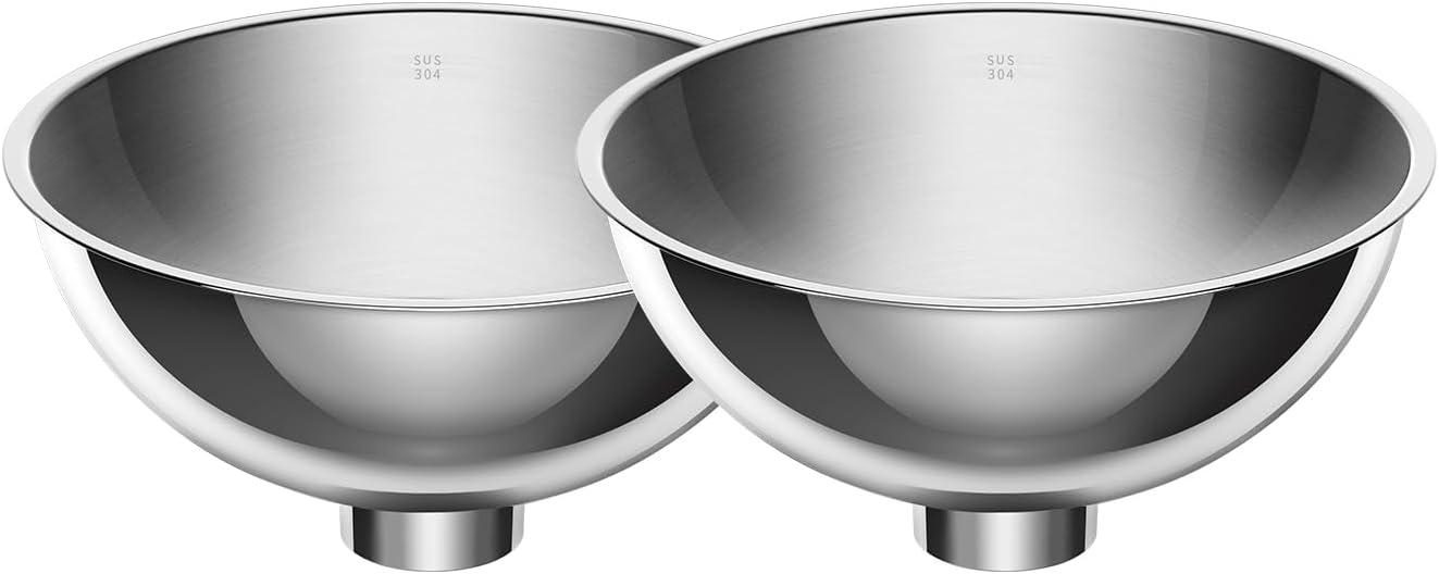 Fresh Nano Metal Replacement Bowl