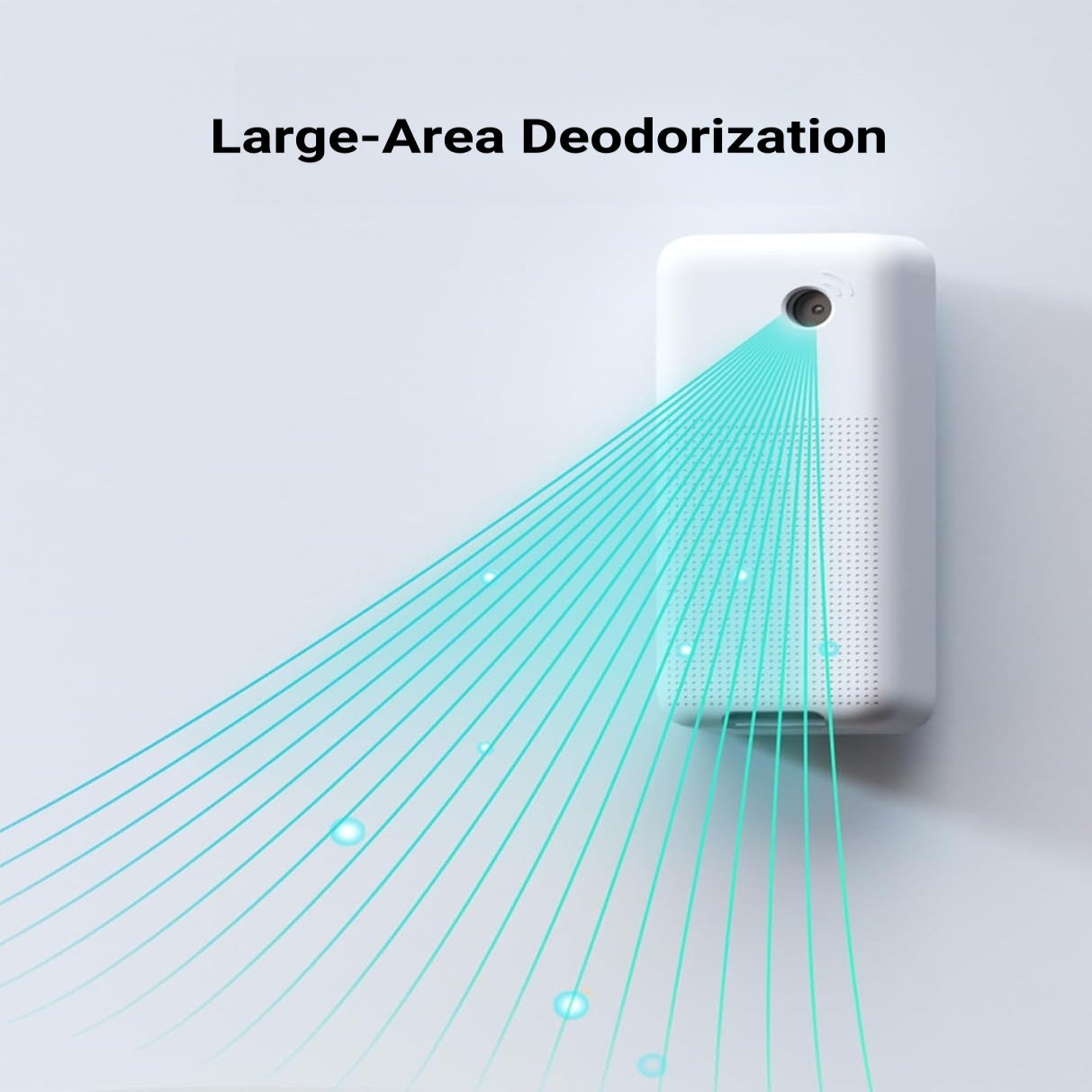 Pura Air Smart Spray