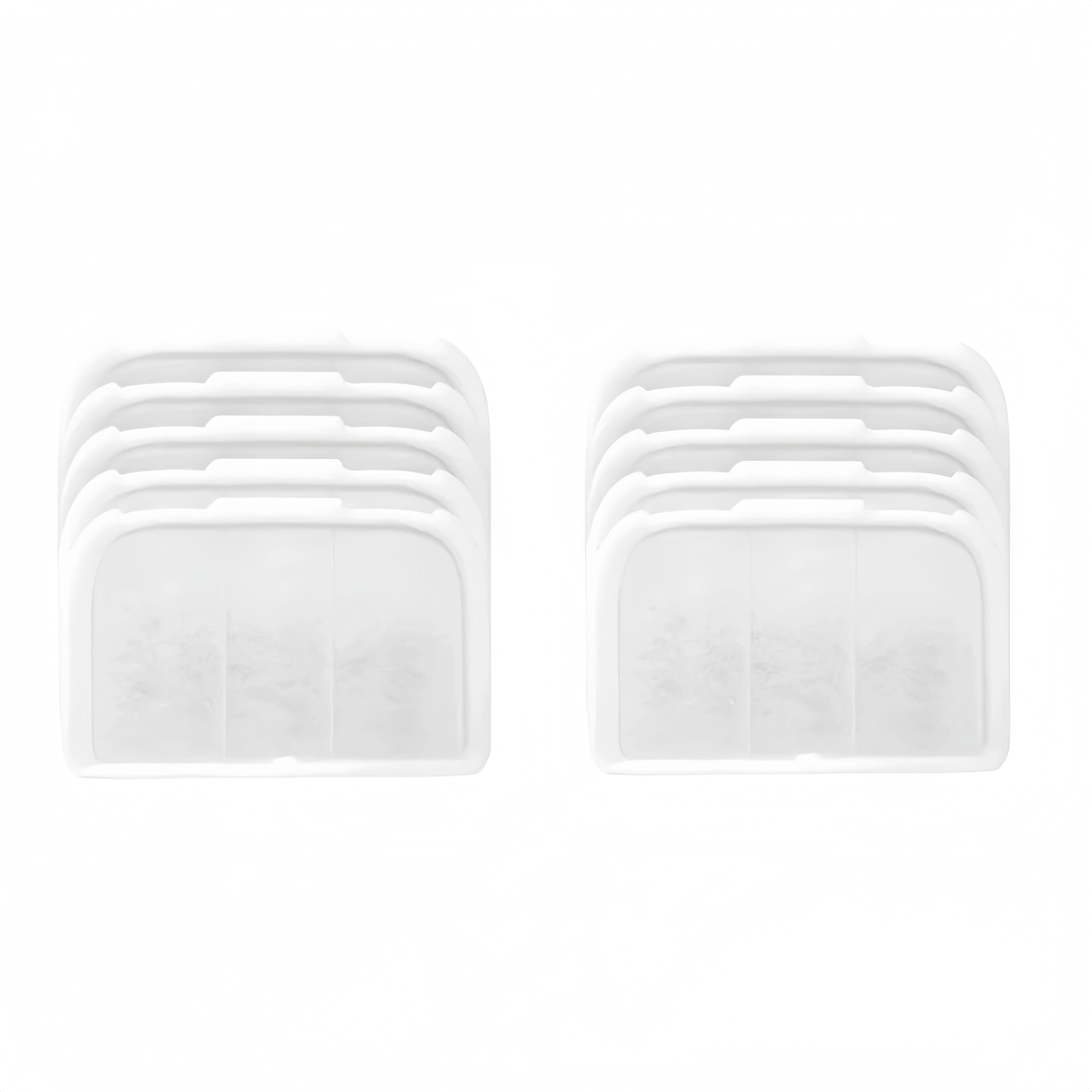 Unité de filtration PETKIT RECT