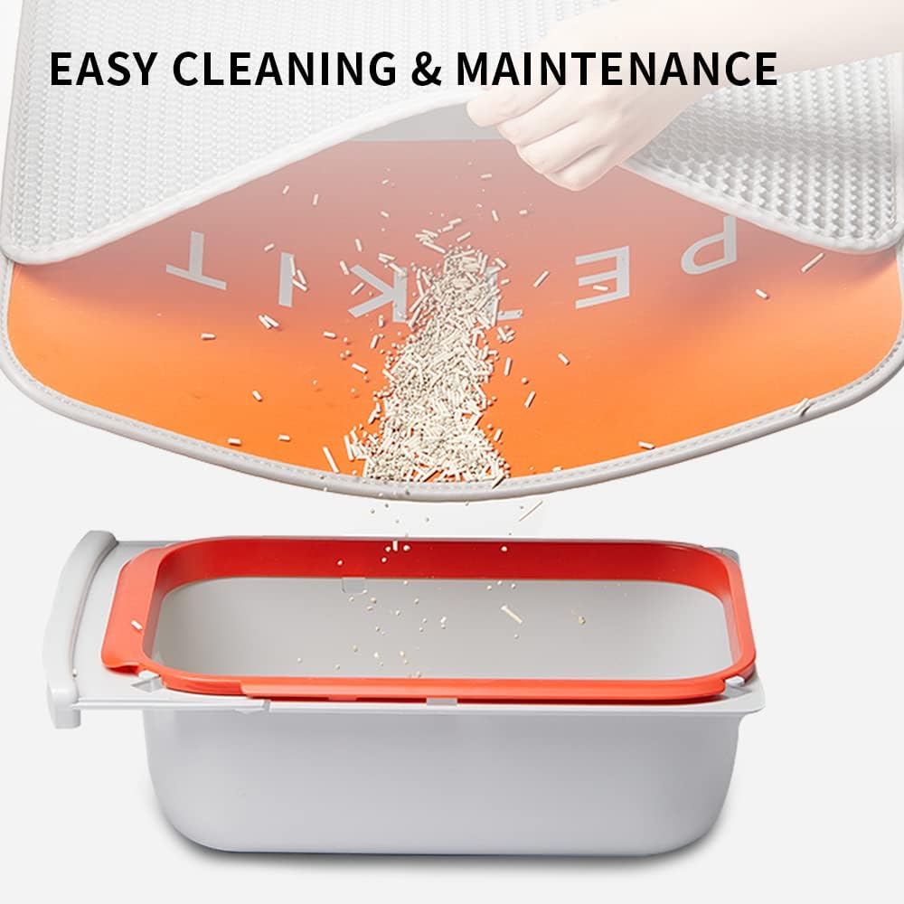 Cat Litter Mat