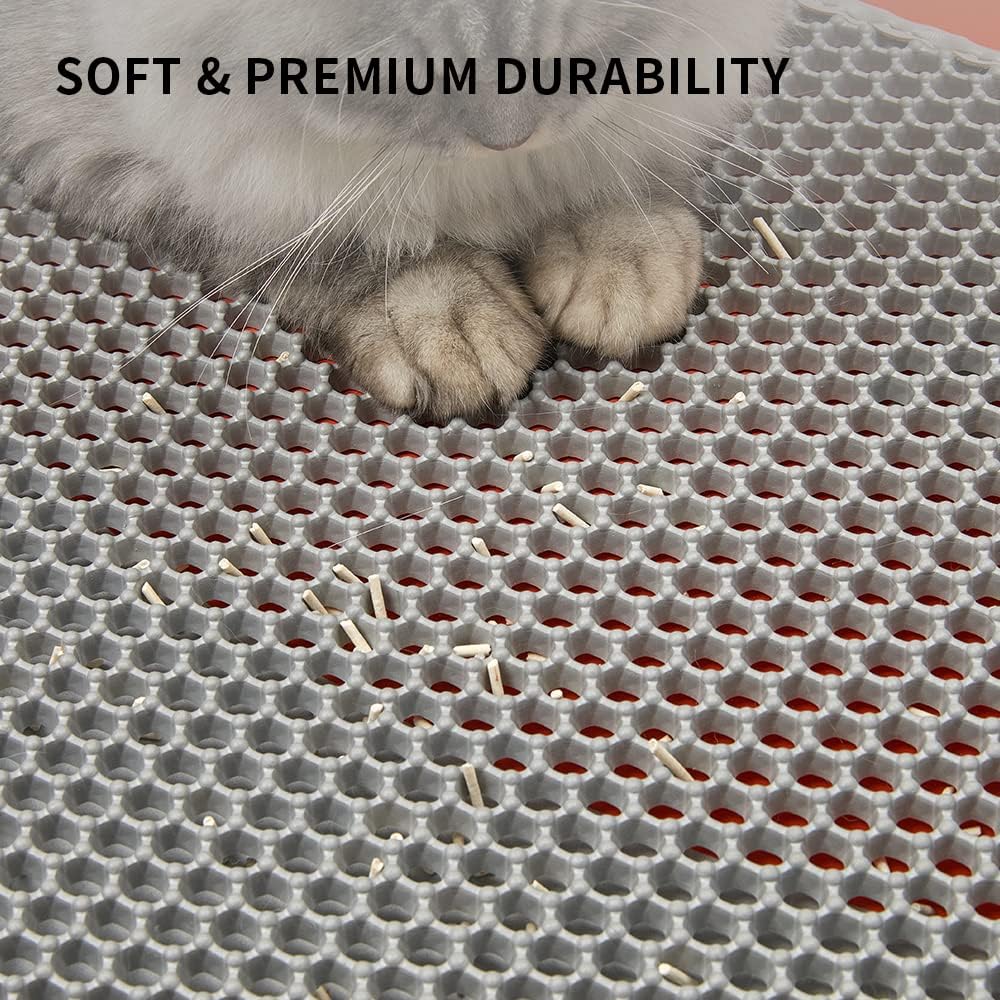 Cat Litter Mat