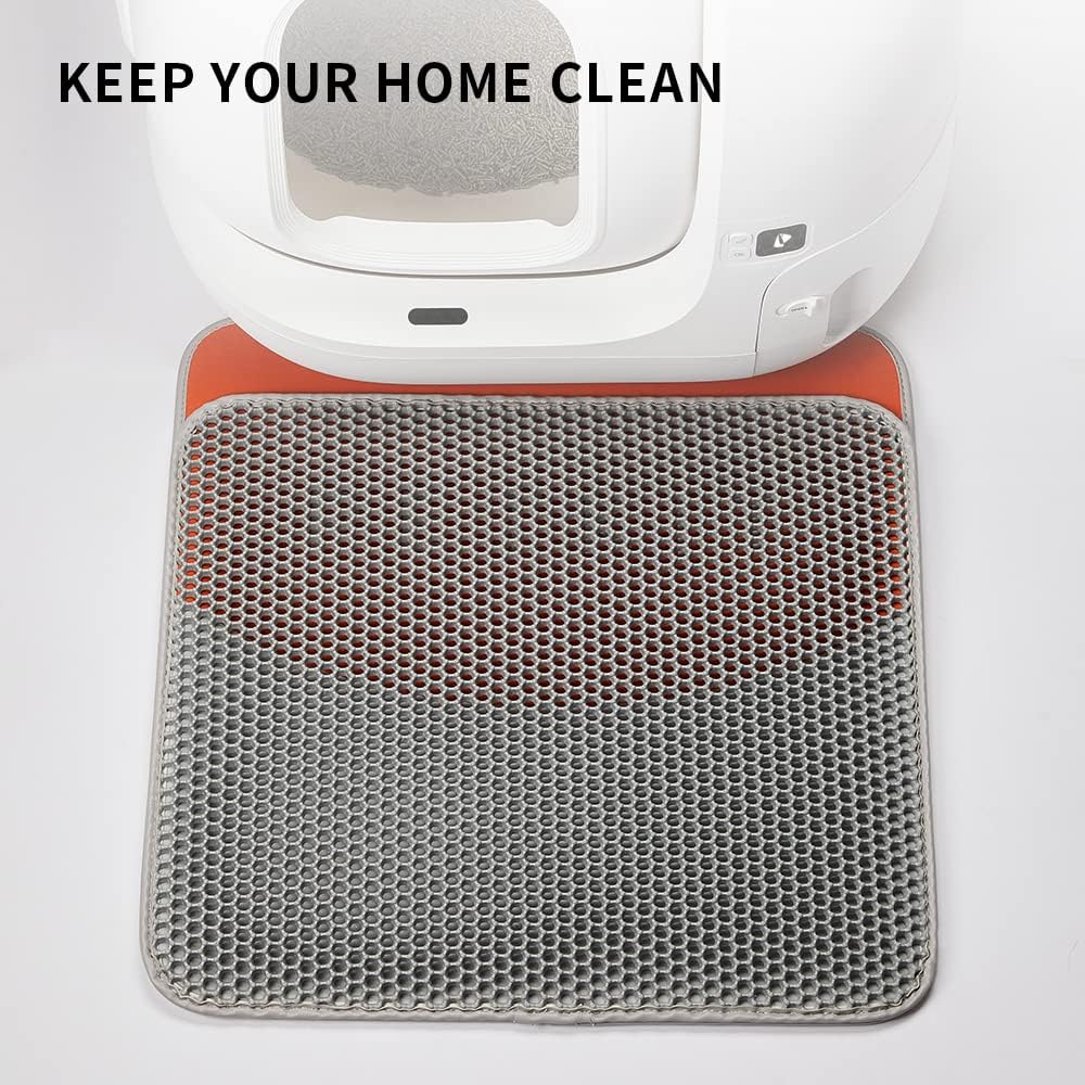 Cat Litter Mat