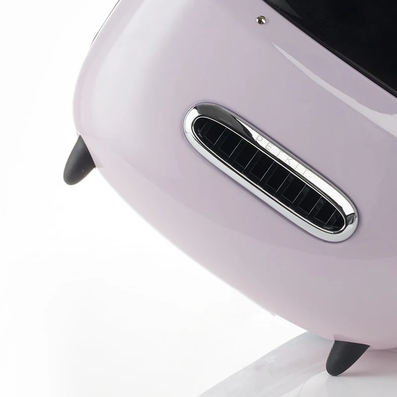 Breezy 2 Cat Carrier - Gradient Pink Blue