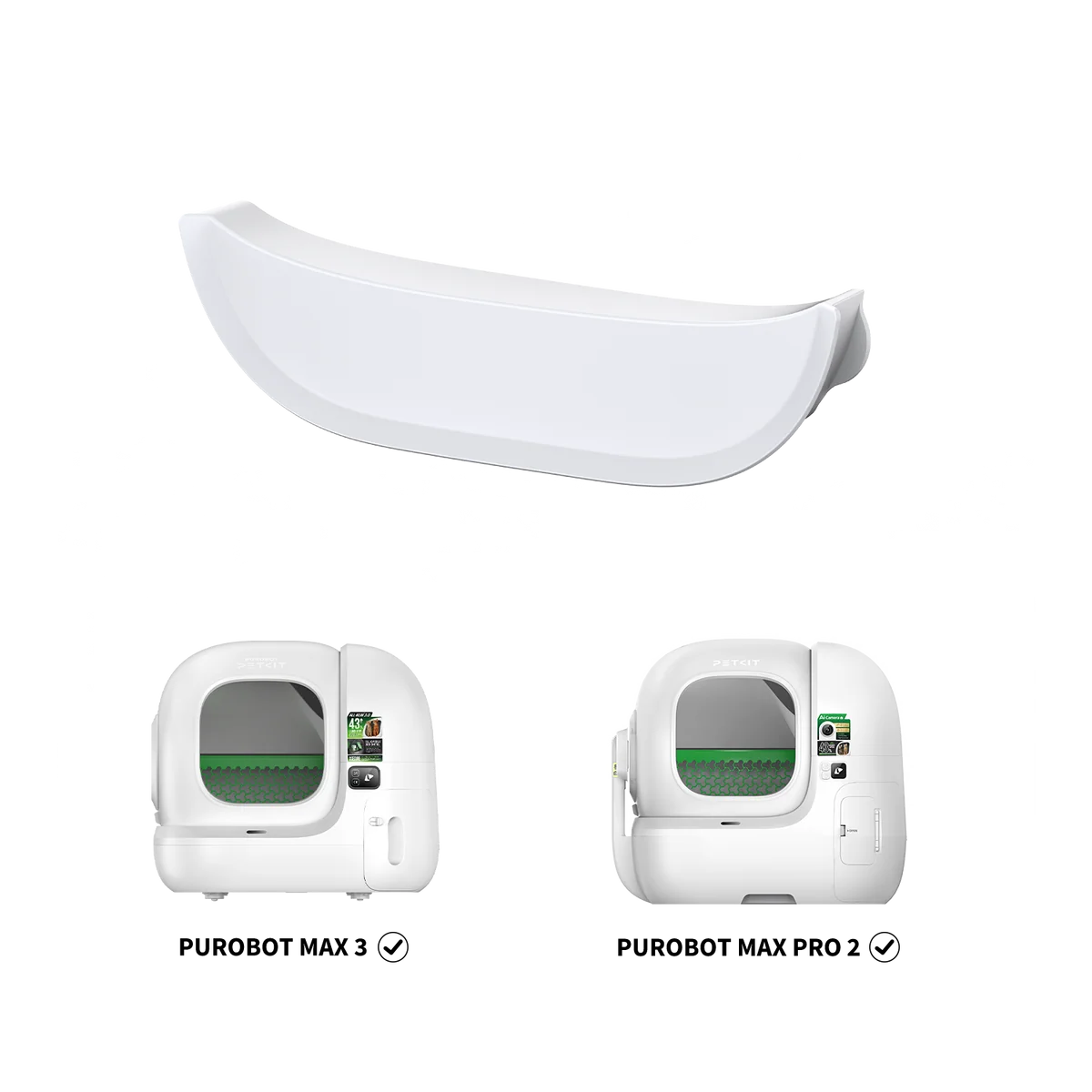 PETKIT Valla 2.0