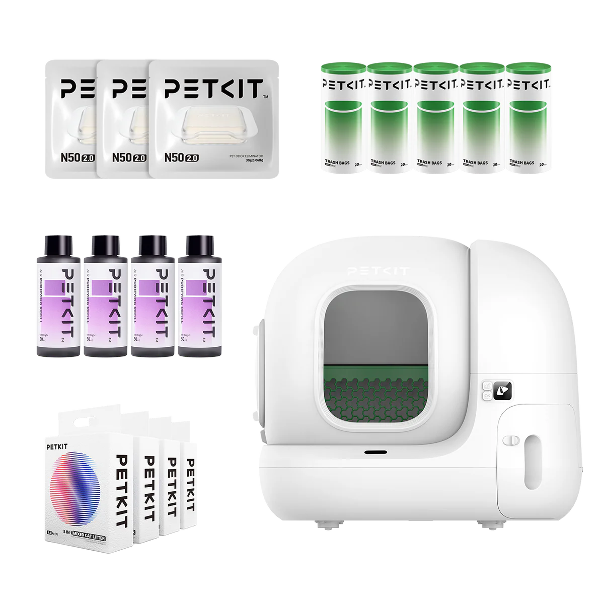 PuraMax 2 Ultimate Bundles