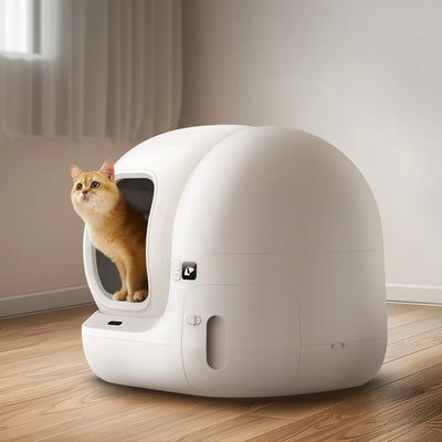 PETKIT PuraMax 2 — manufacturer product image