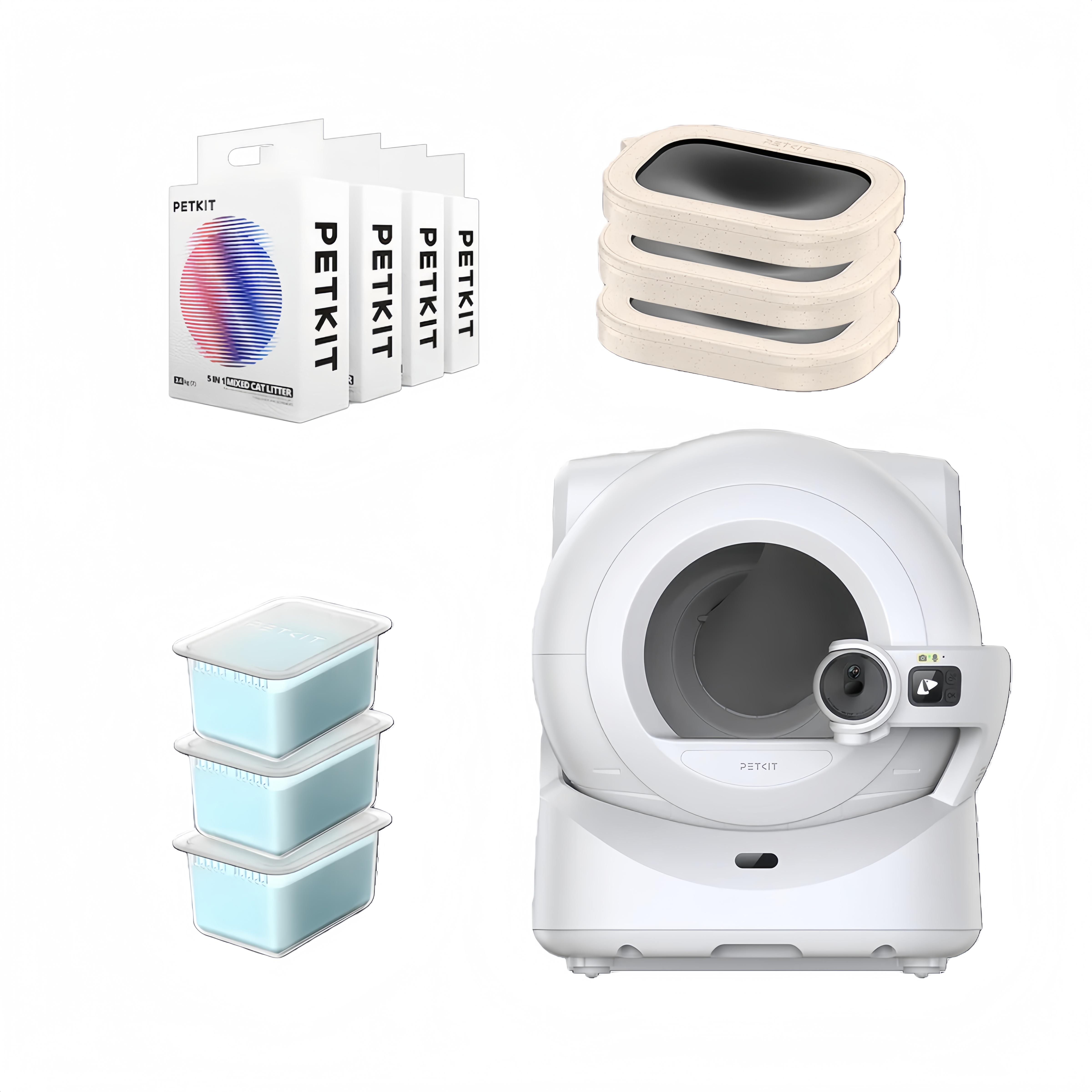 Purobot Ultra Ultimate Bundles