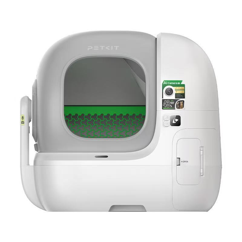 Purobot Max Pro 2 Automatic Cat Litter Box