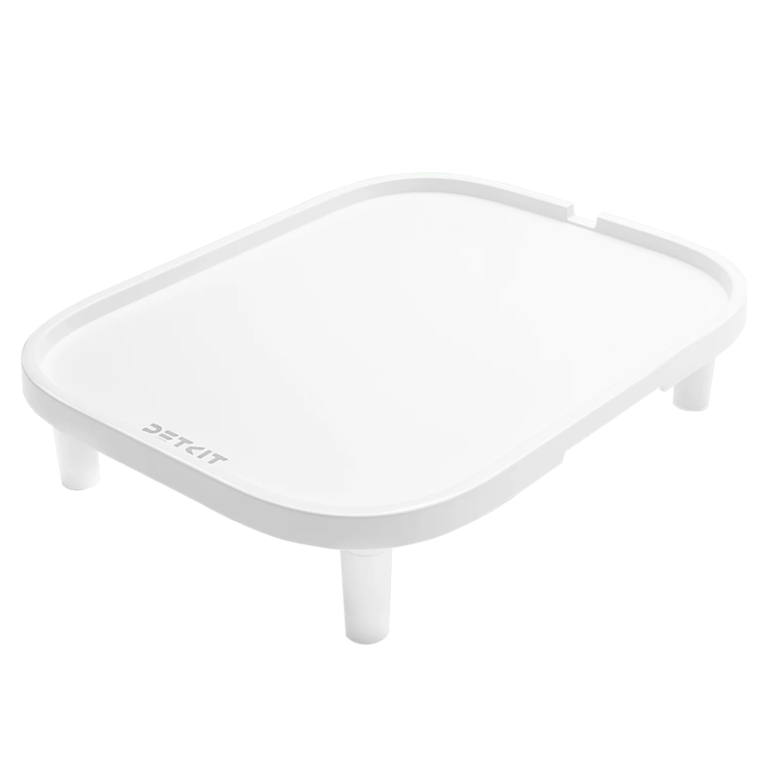 Raised Stand
