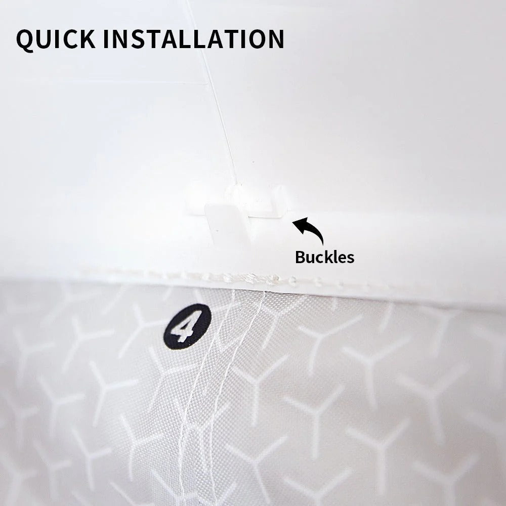 High Performance Cat Litter Pad (Only for PURAMAX) 2 pcs