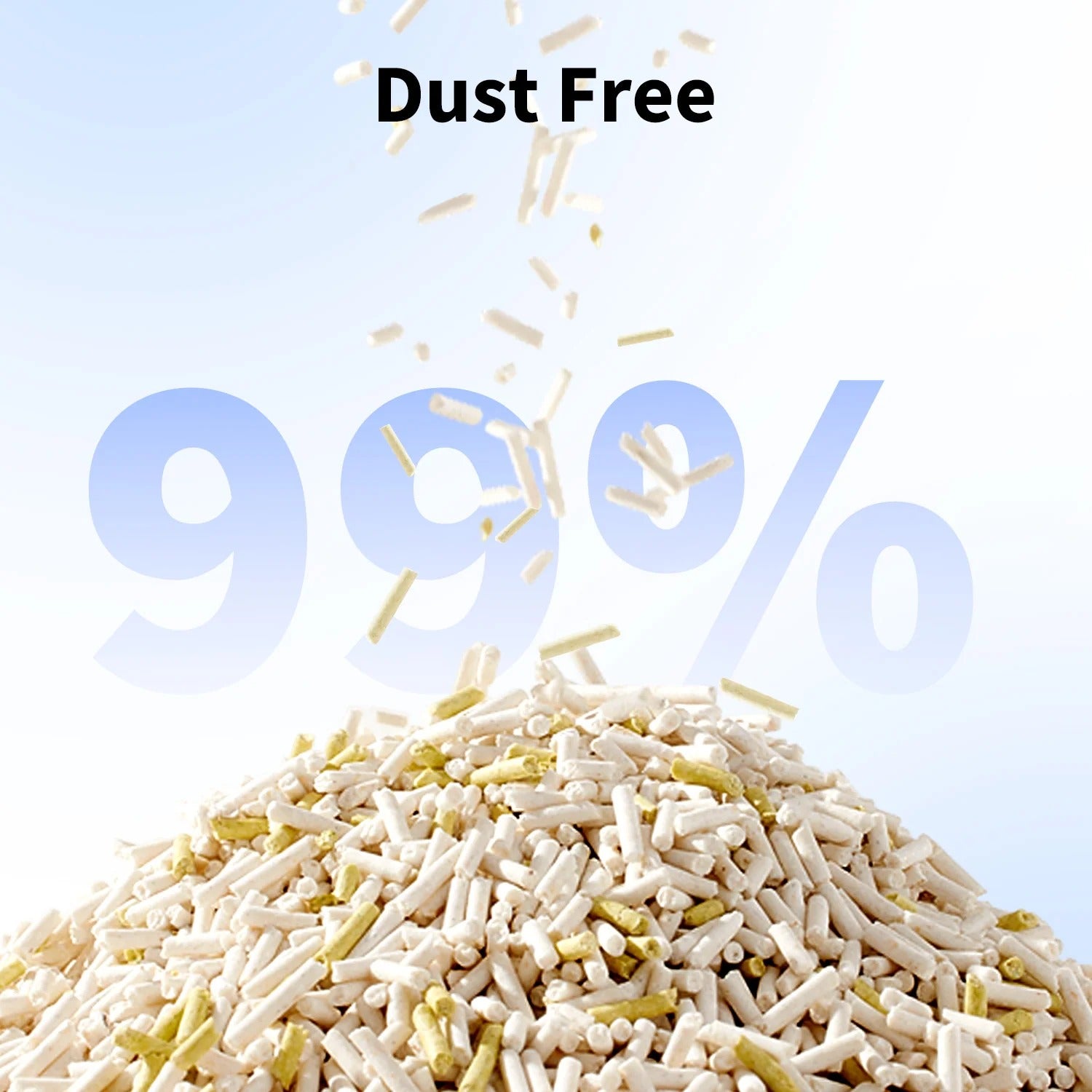 Urine Monitor Cat Litter - 4 Bags