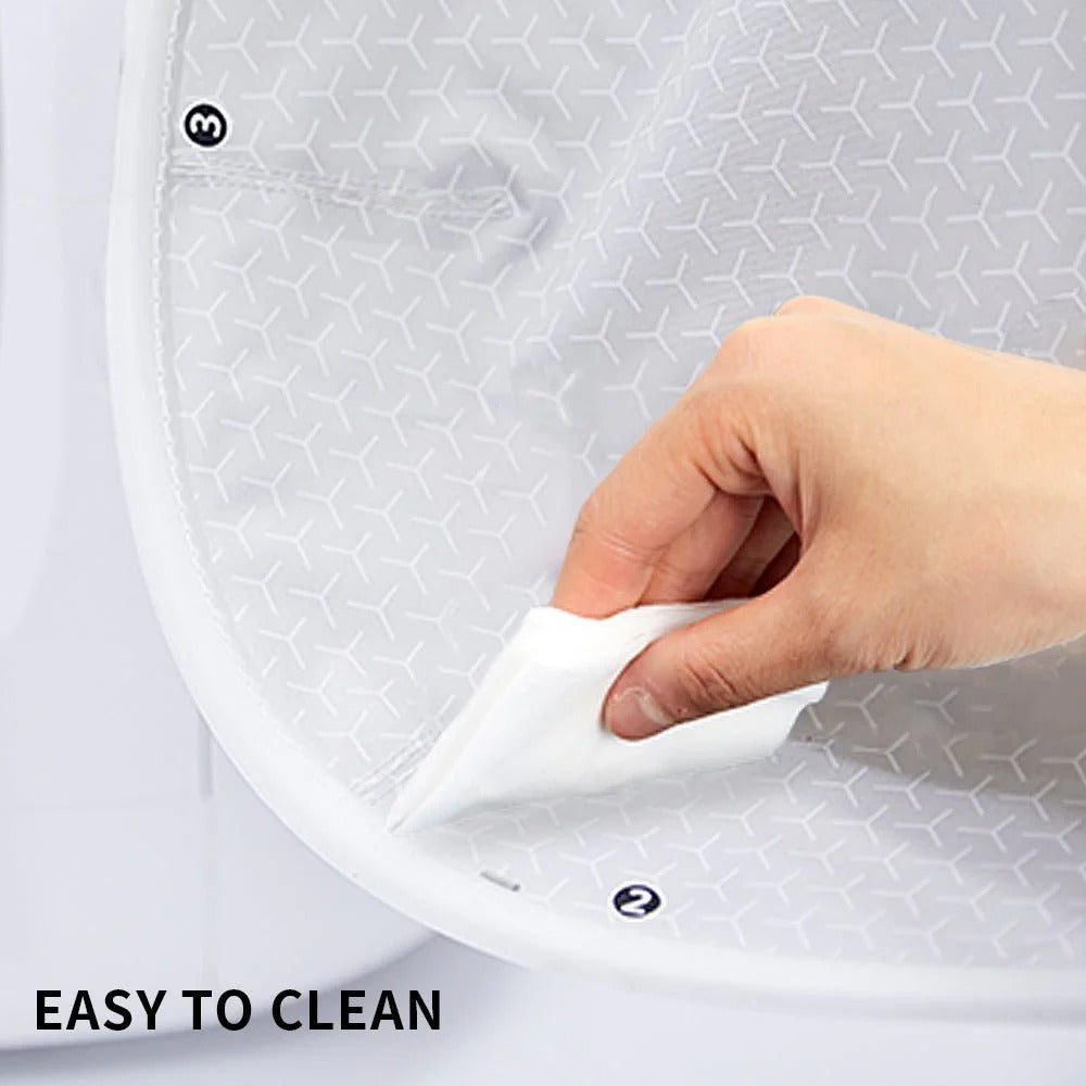 High Performance Cat Litter Pad (Only for PURAMAX) 2 pcs