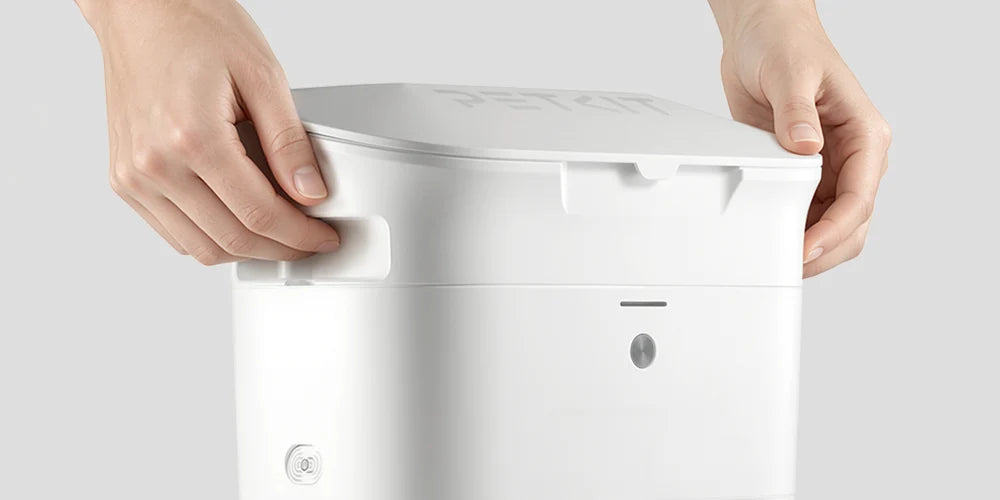 Sturdy Handle
