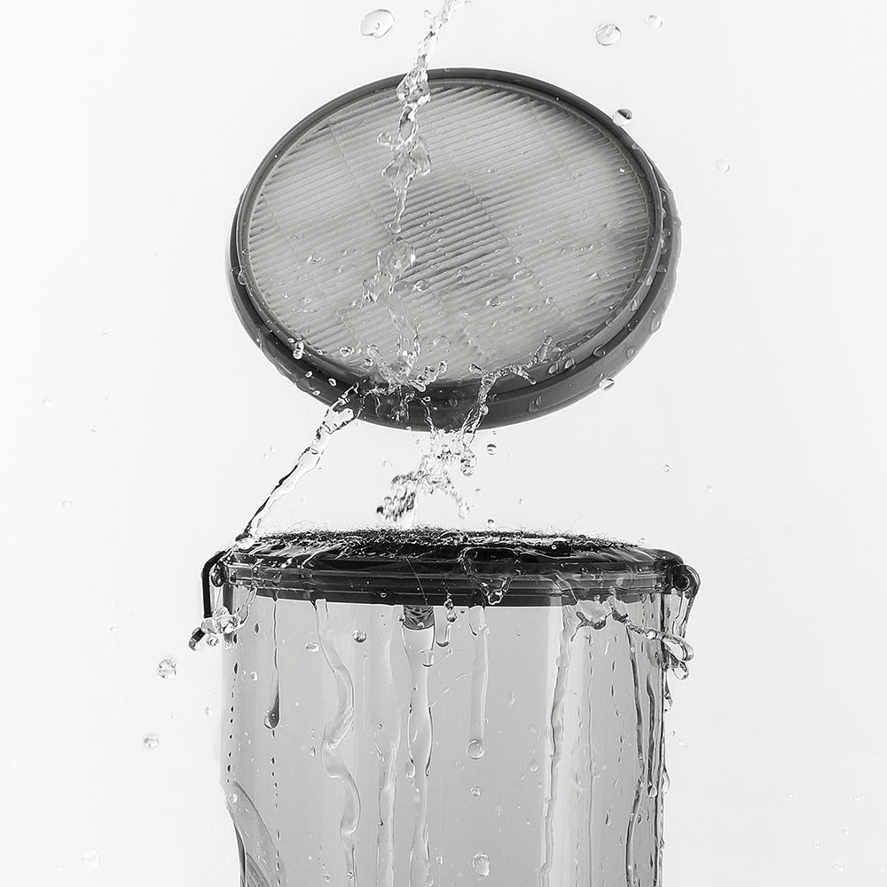 FurWaker 5-in-1-Haustierpflegeset (AirClipper)