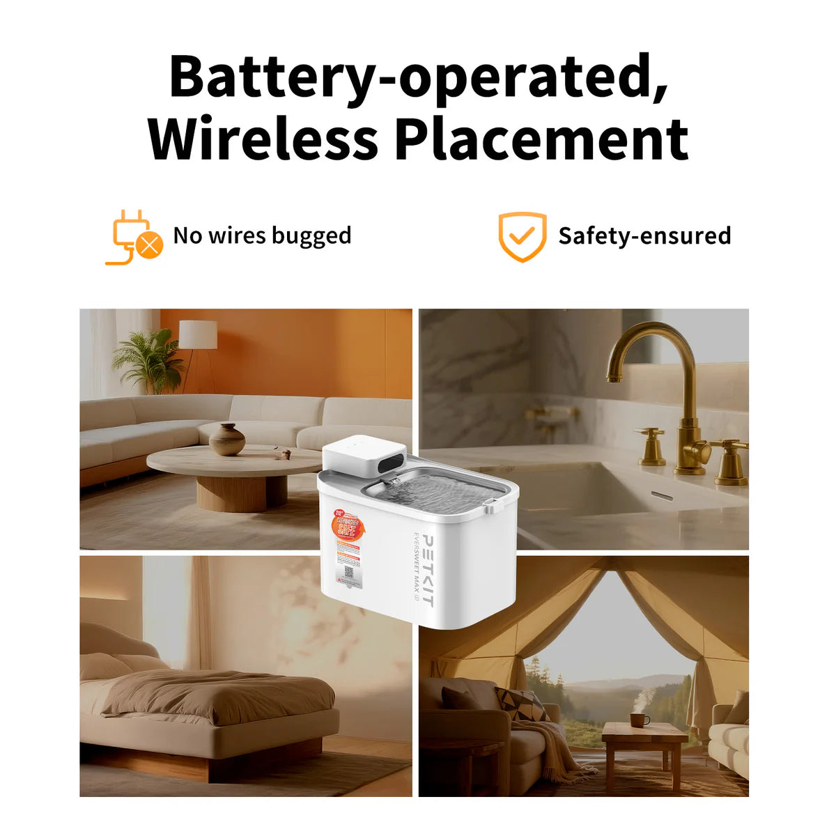 EverSweet Max 2 (UVC) Ultimate Bundle