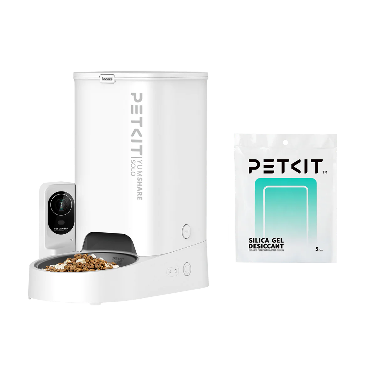 YumShare Solo Ultimate Bundle